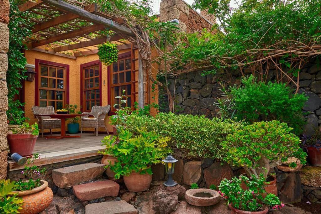 Finca Las Serenitas Villa *